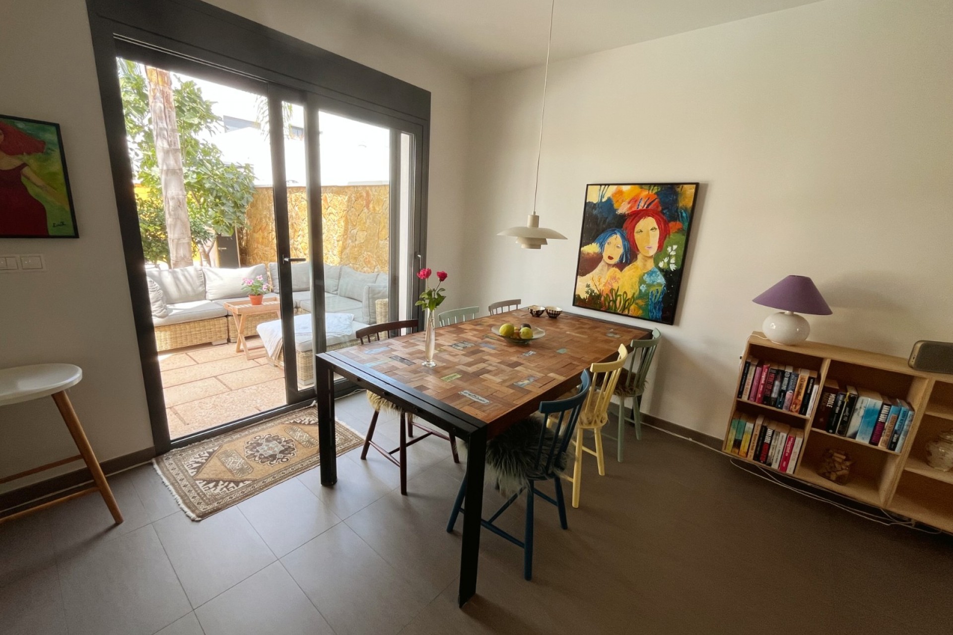 Resale - Villa -
Ciudad Quesada - Pueblo Bravo