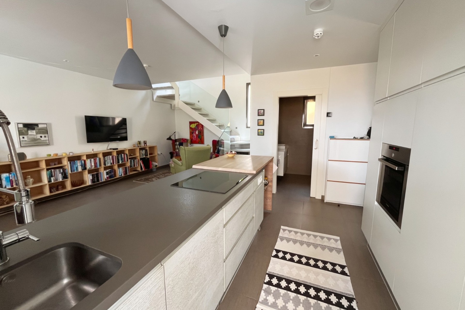 Resale - Villa -
Ciudad Quesada - Pueblo Bravo