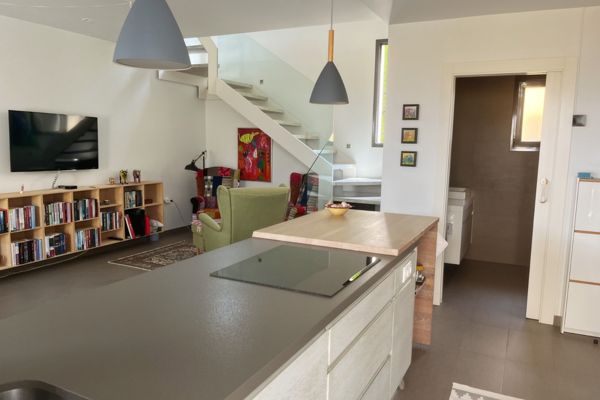 Resale - Villa -
Ciudad Quesada - Pueblo Bravo