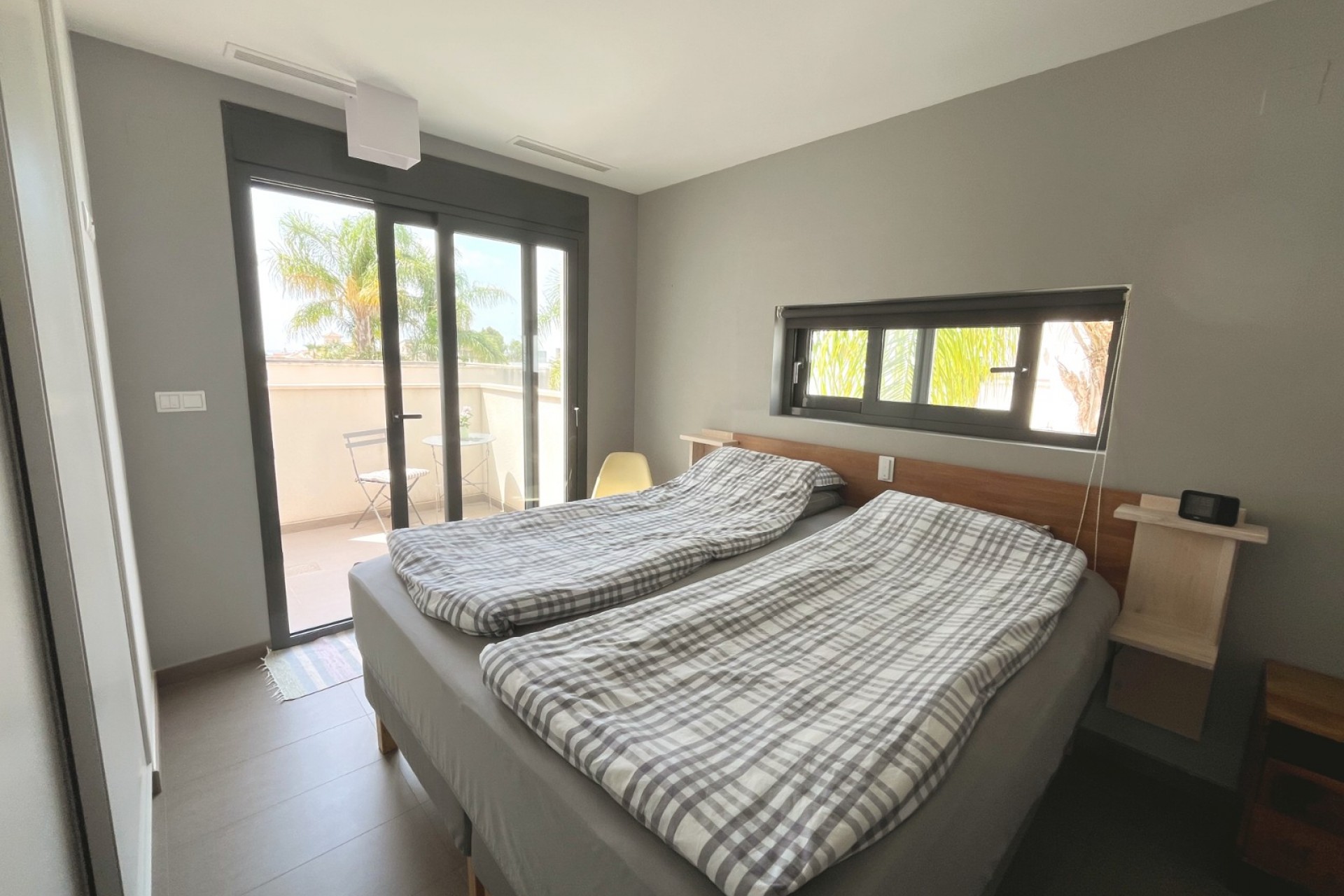 Resale - Villa -
Ciudad Quesada - Pueblo Bravo
