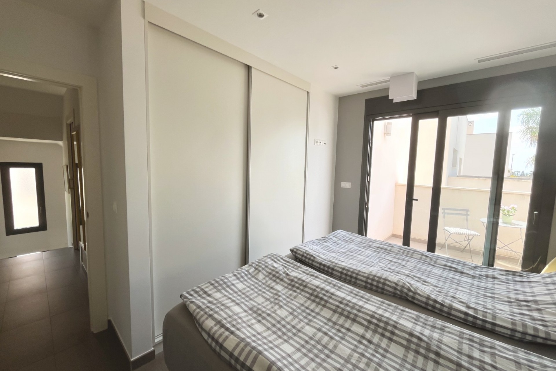 Resale - Villa -
Ciudad Quesada - Pueblo Bravo