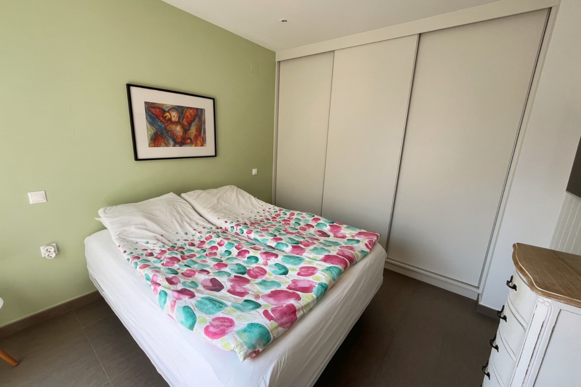 Resale - Villa -
Ciudad Quesada - Pueblo Bravo