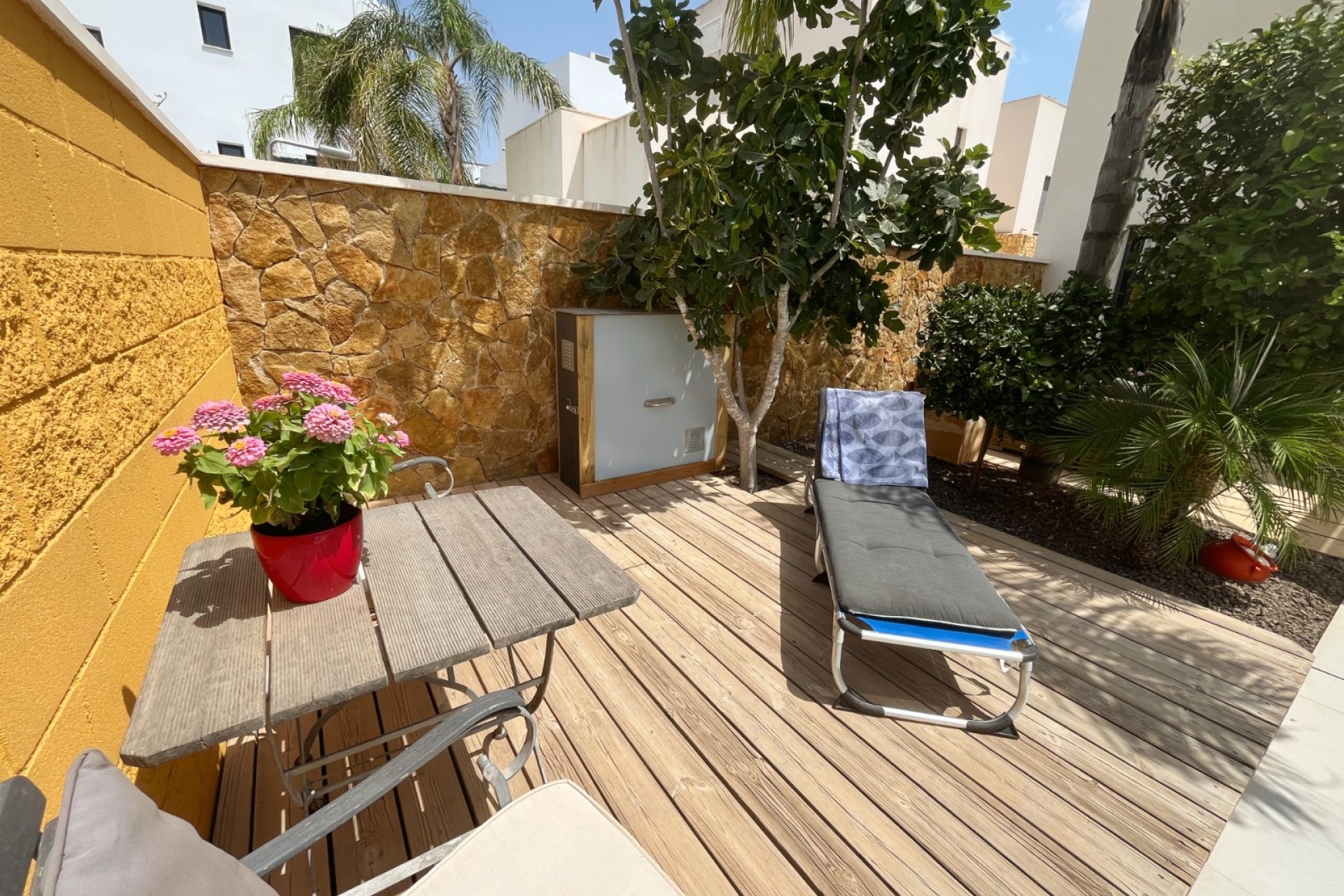 Resale - Villa -
Ciudad Quesada - Pueblo Bravo