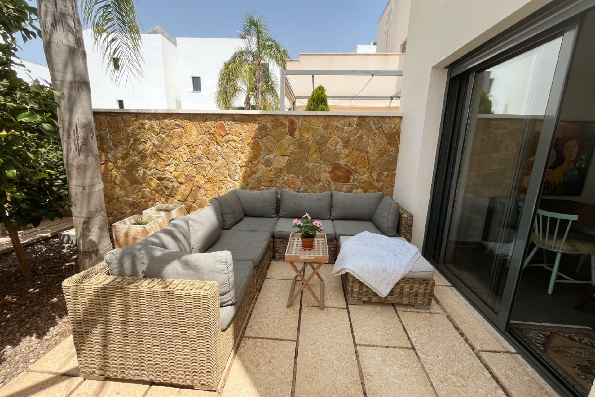 Resale - Villa -
Ciudad Quesada - Pueblo Bravo