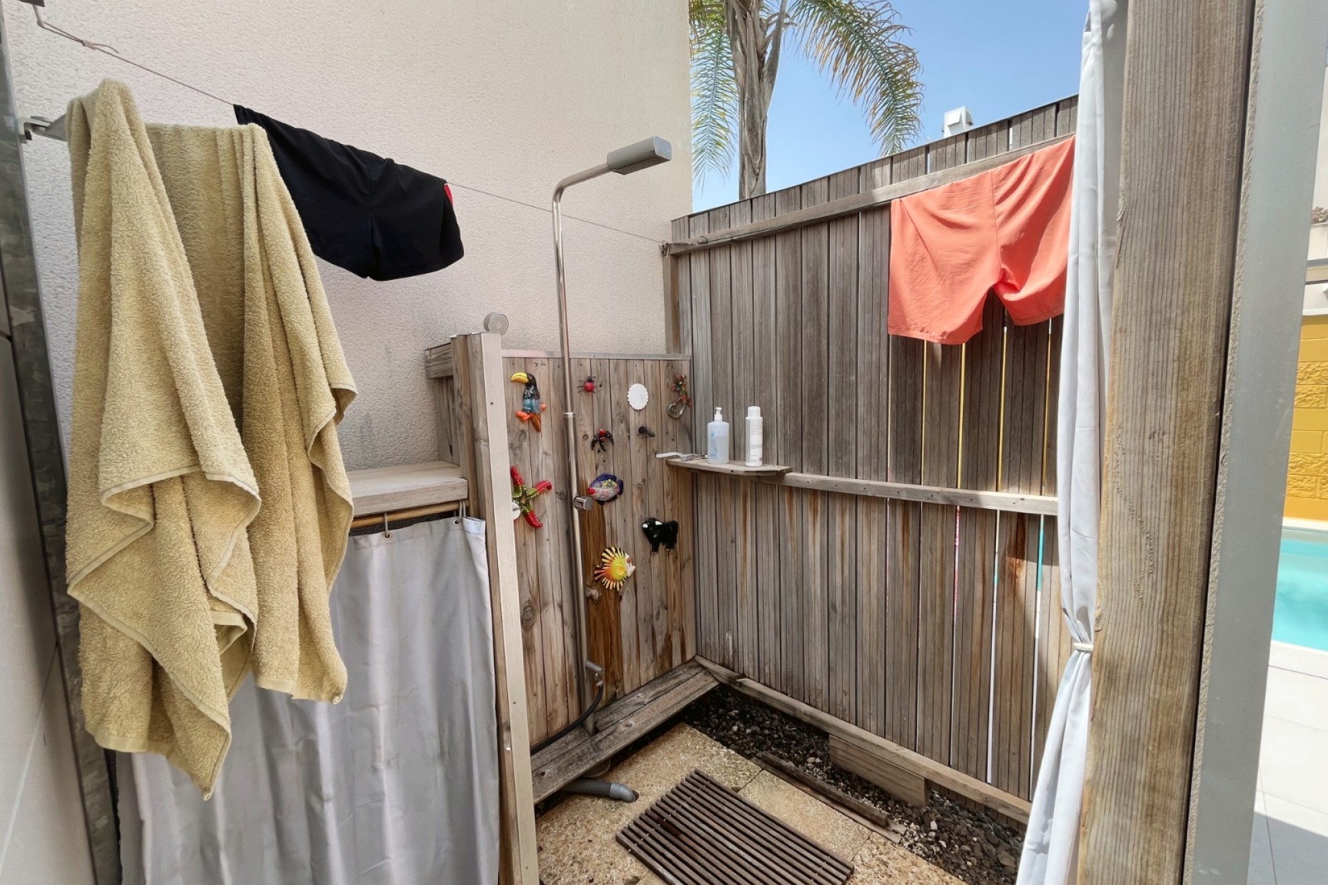 Resale - Villa -
Ciudad Quesada - Pueblo Bravo