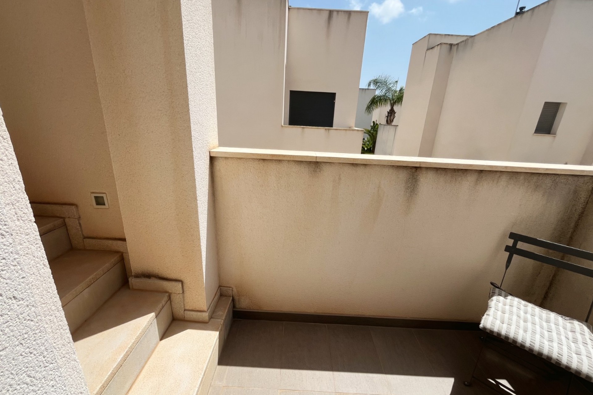 Resale - Villa -
Ciudad Quesada - Pueblo Bravo