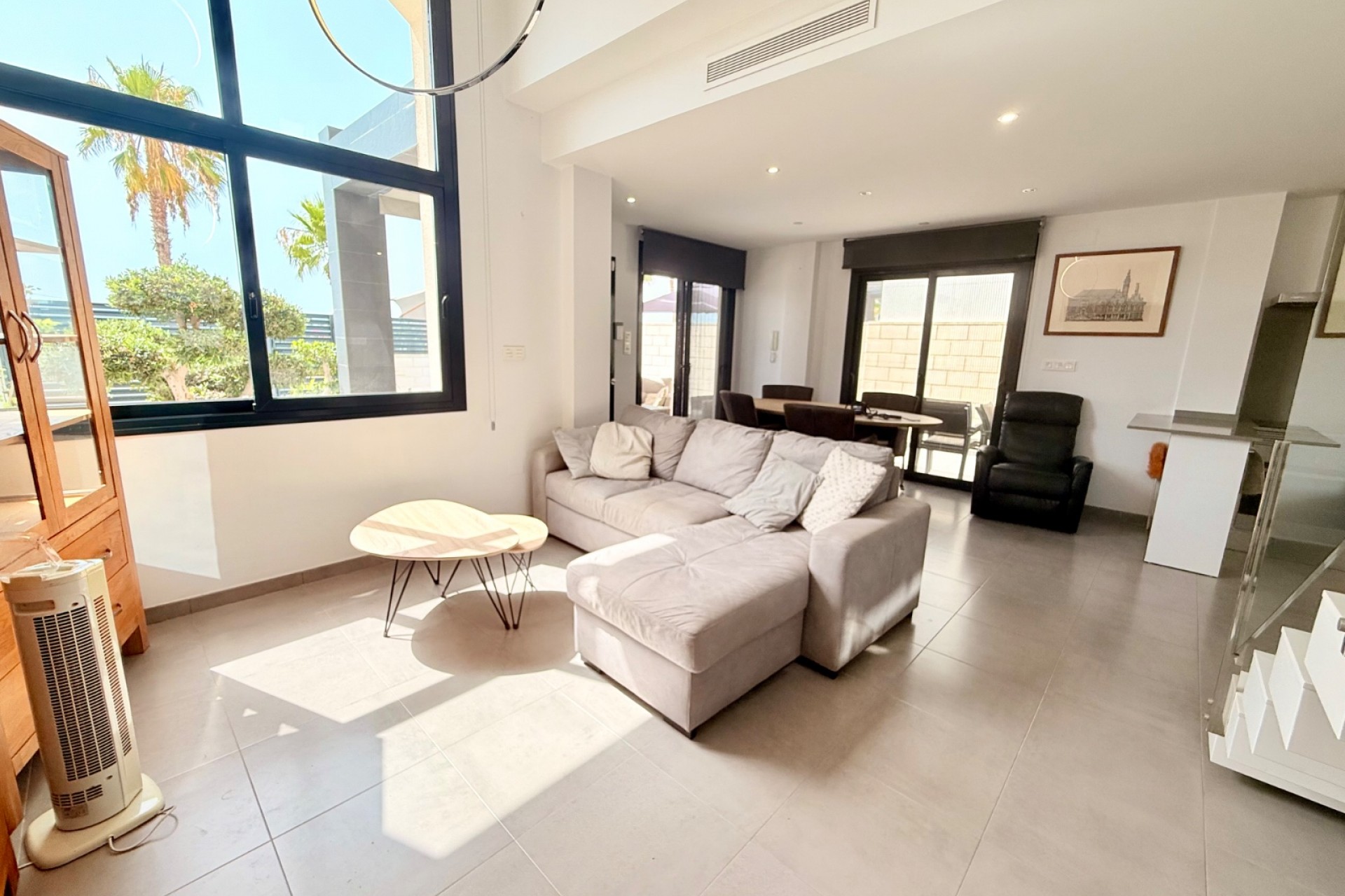 Resale - Villa -
Ciudad Quesada - Pueblo Bravo