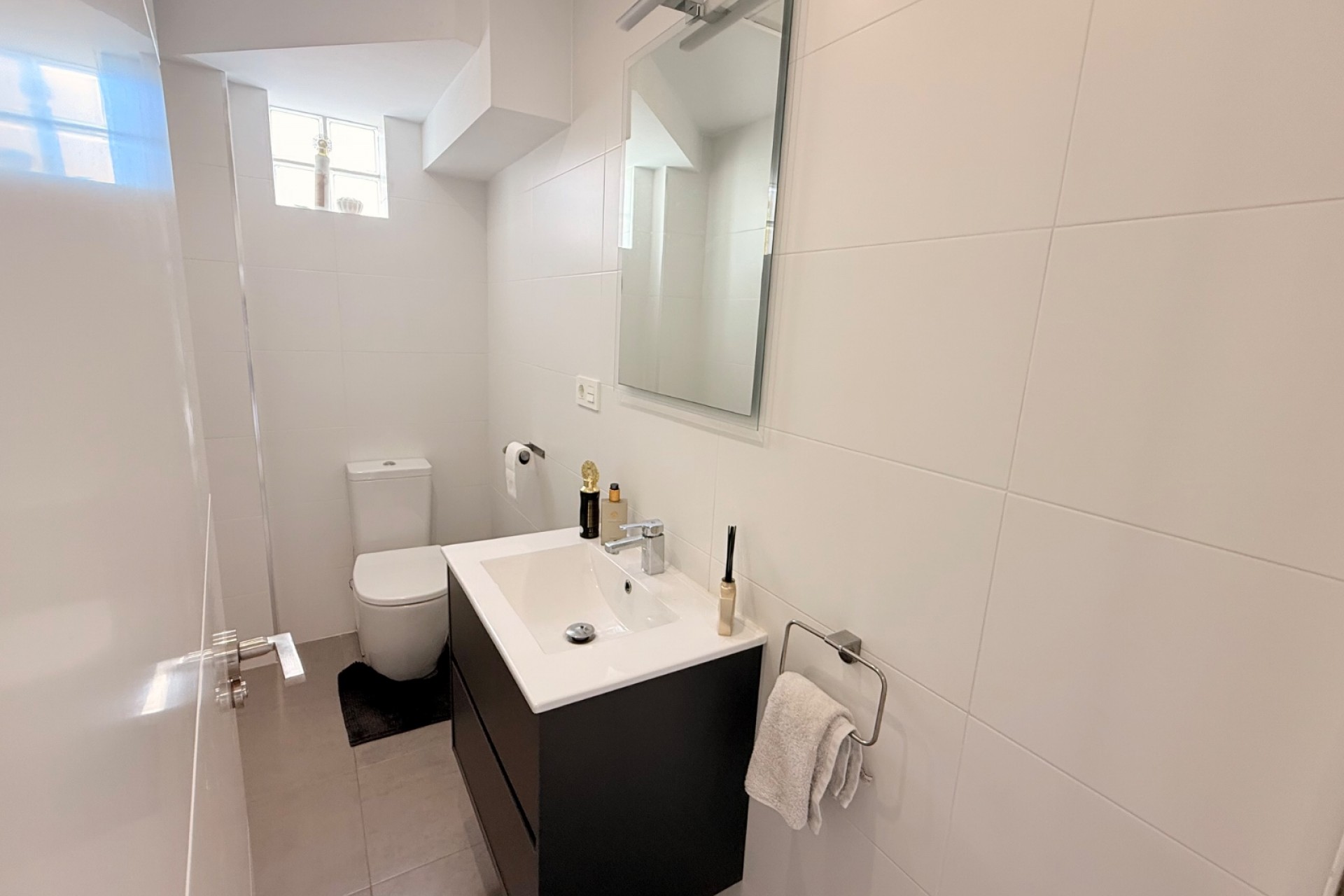 Resale - Villa -
Ciudad Quesada - Pueblo Bravo