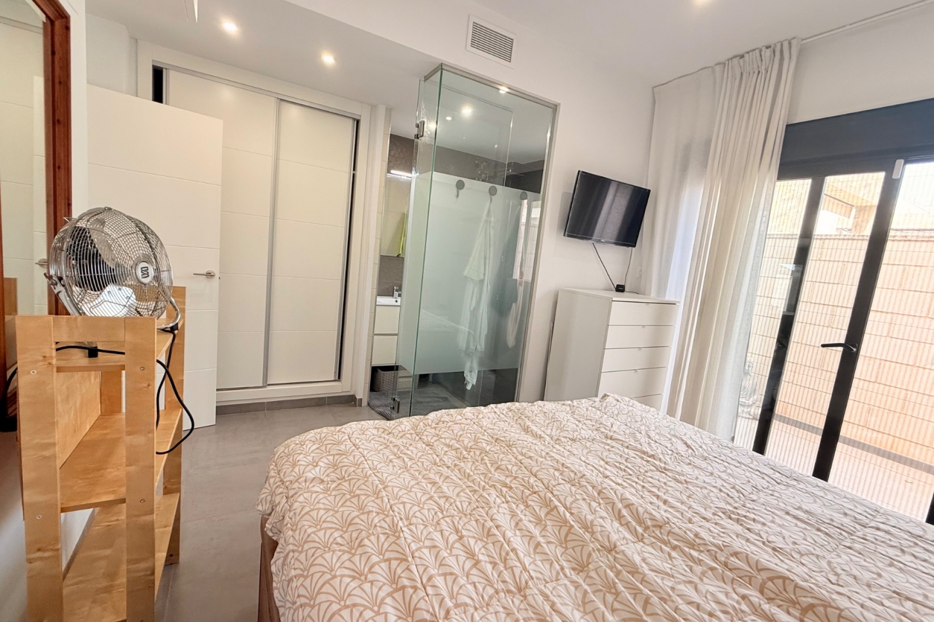 Resale - Villa -
Ciudad Quesada - Pueblo Bravo