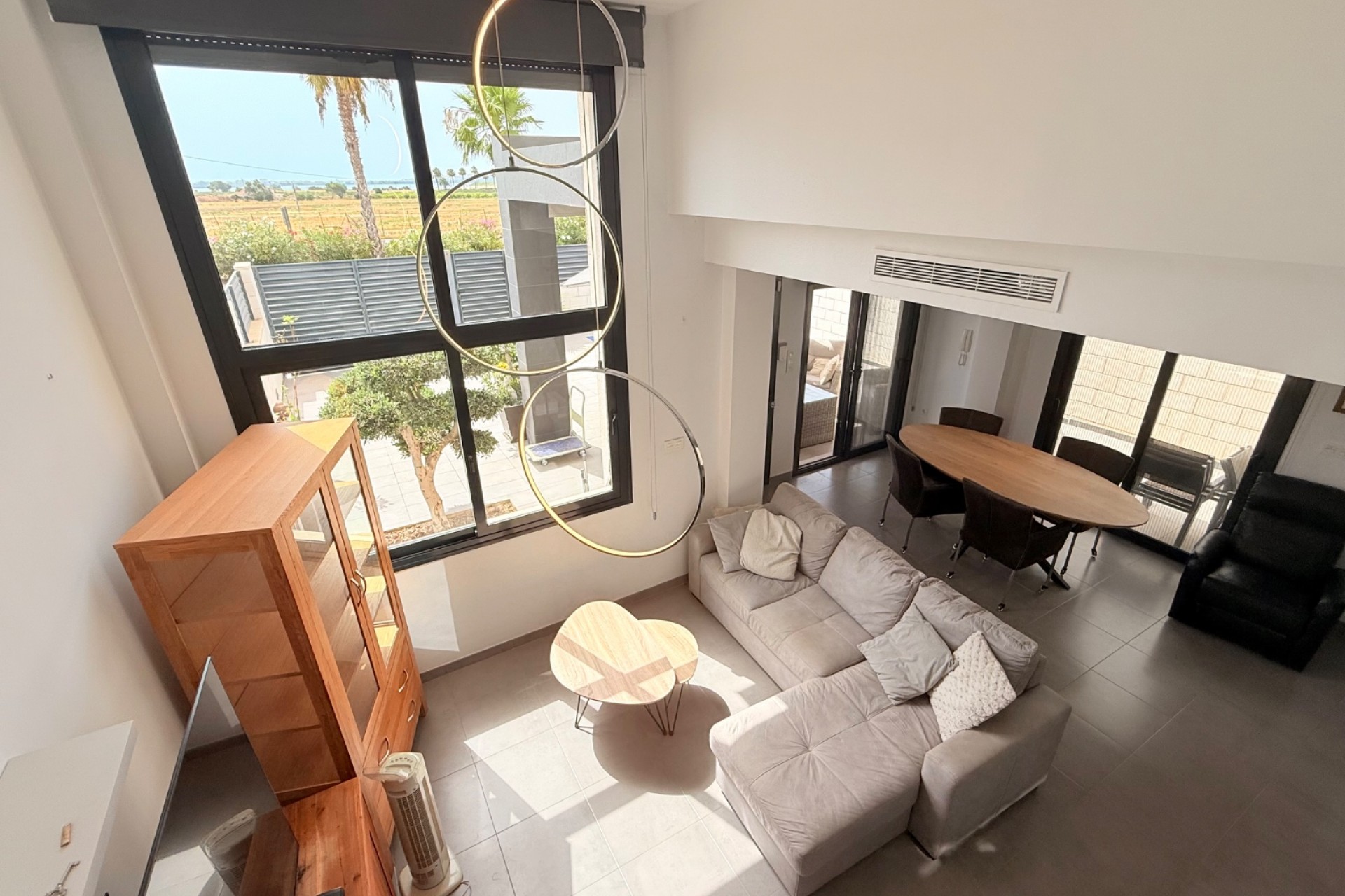 Resale - Villa -
Ciudad Quesada - Pueblo Bravo