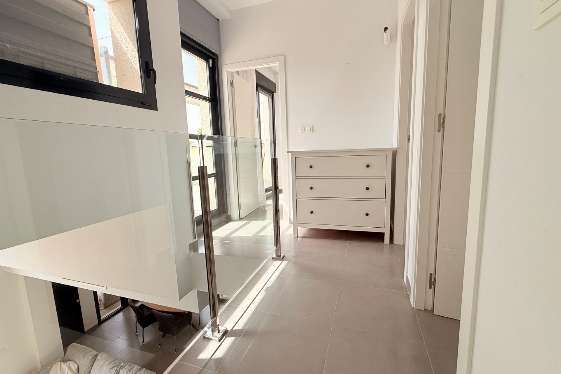 Resale - Villa -
Ciudad Quesada - Pueblo Bravo