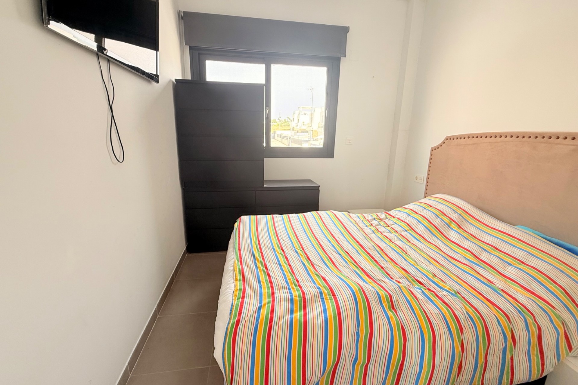Resale - Villa -
Ciudad Quesada - Pueblo Bravo