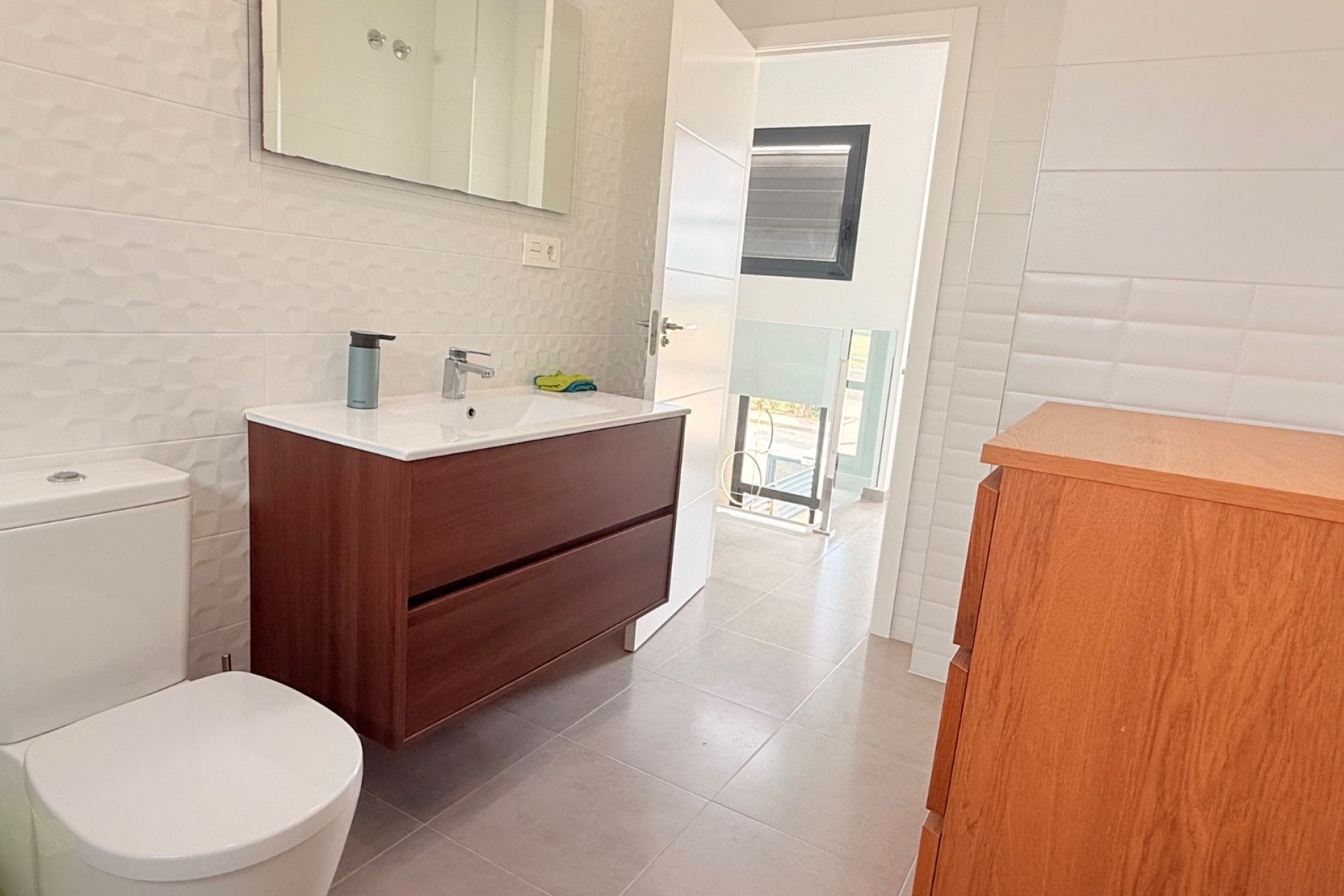 Resale - Villa -
Ciudad Quesada - Pueblo Bravo