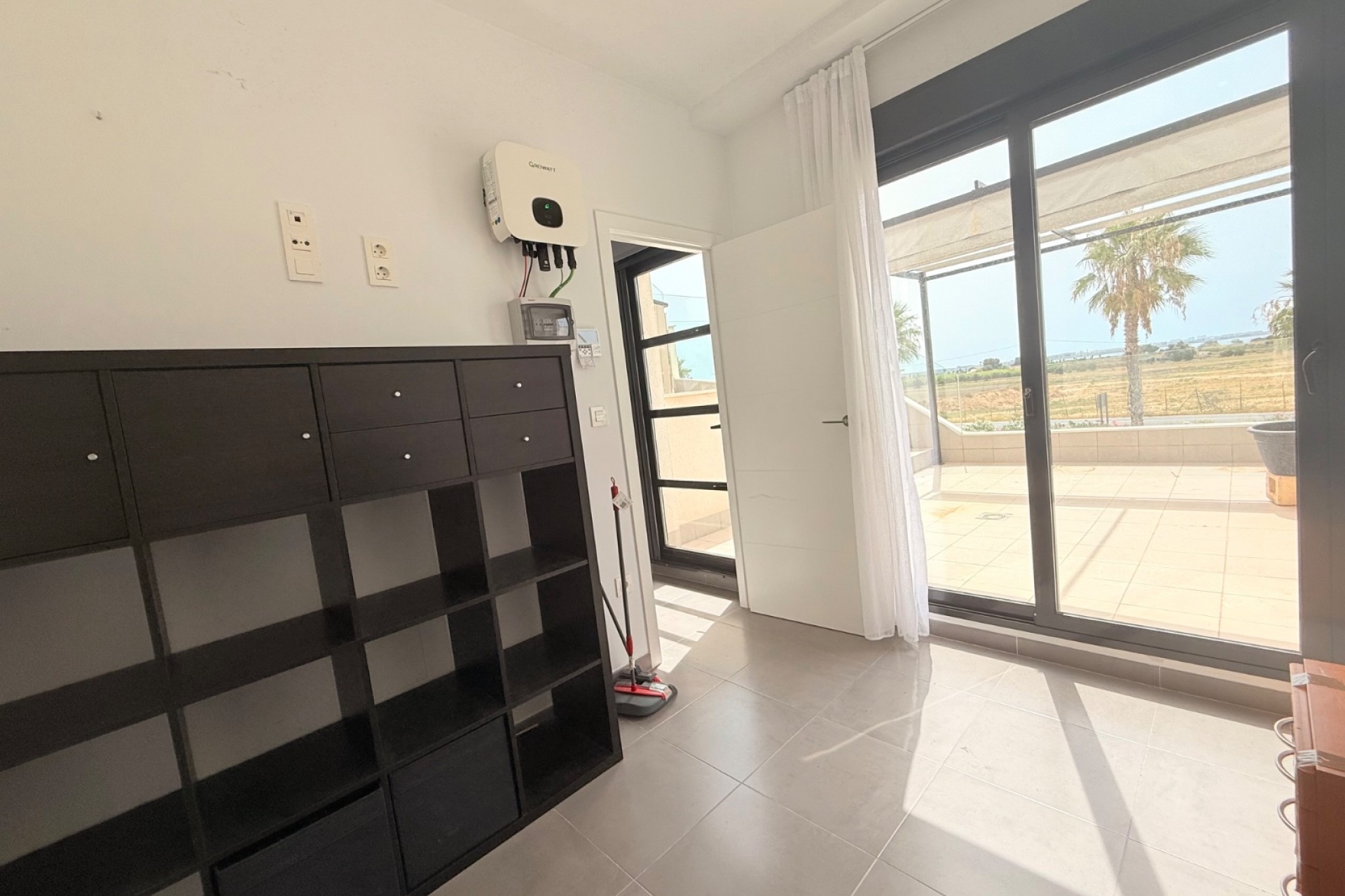 Resale - Villa -
Ciudad Quesada - Pueblo Bravo