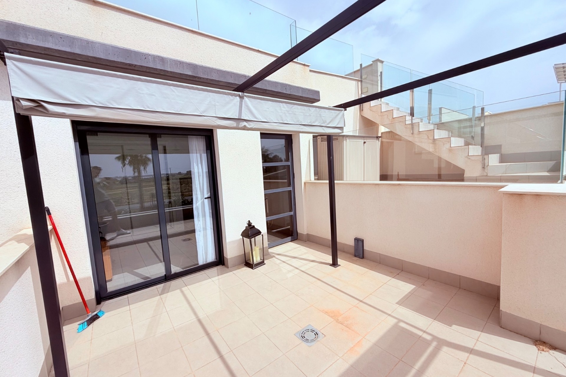 Resale - Villa -
Ciudad Quesada - Pueblo Bravo