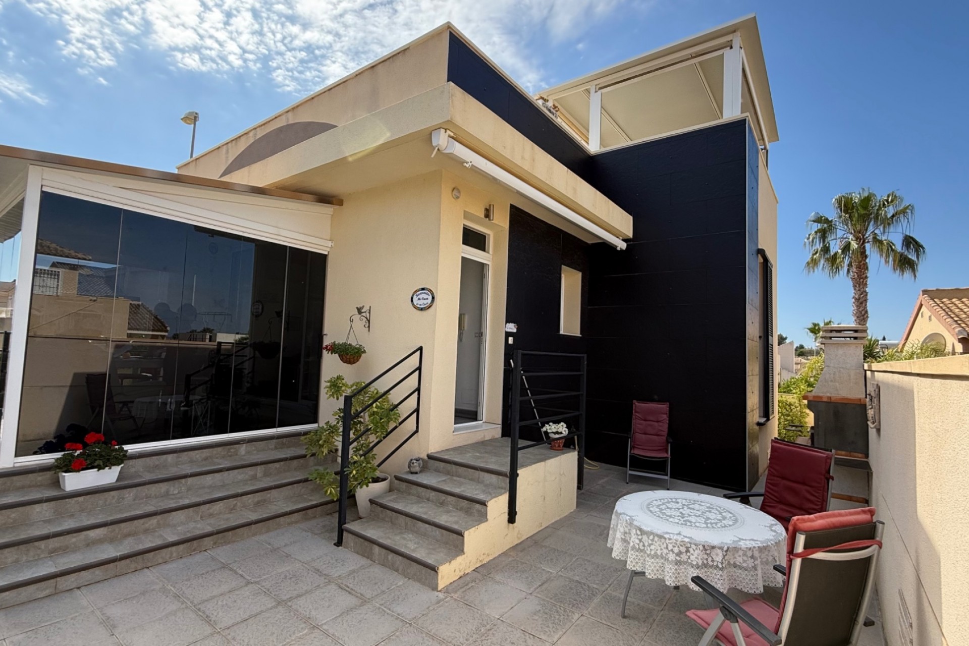 Resale - Villa -
Ciudad Quesada - Rojales