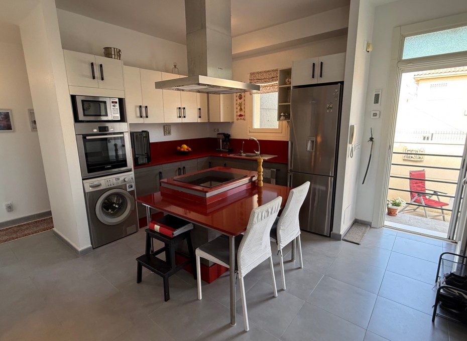 Resale - Villa -
Ciudad Quesada - Rojales