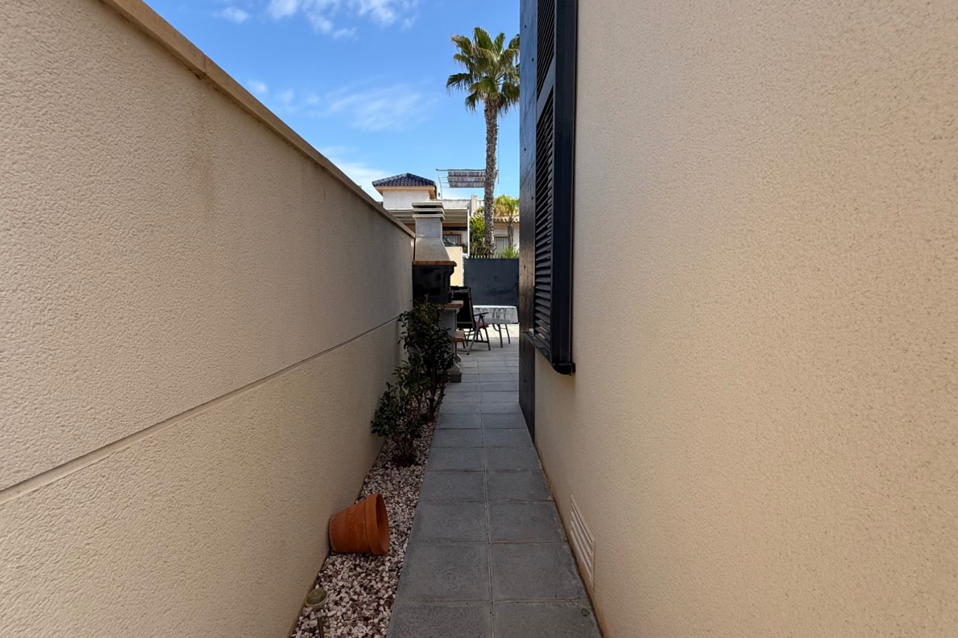 Resale - Villa -
Ciudad Quesada - Rojales