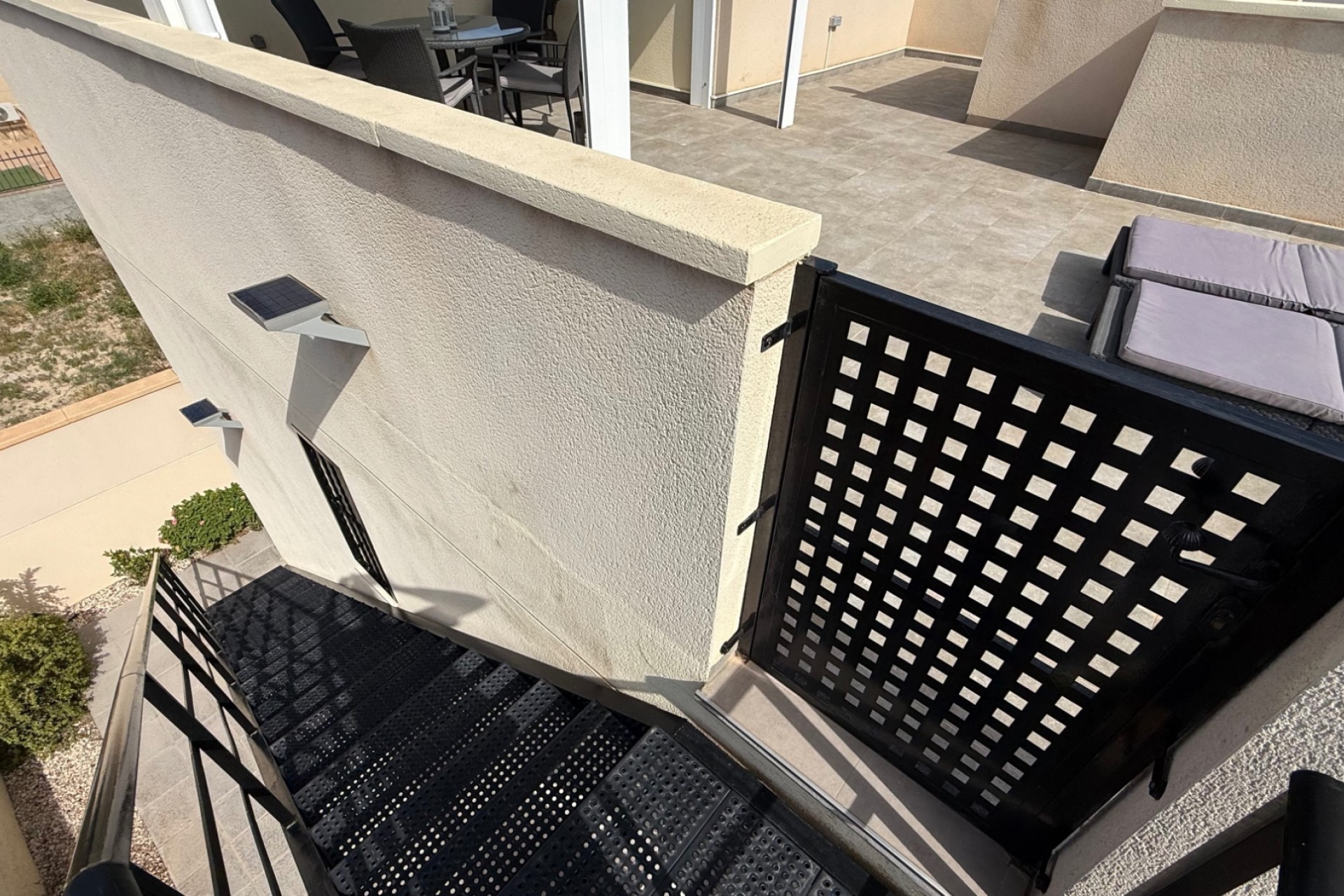 Resale - Villa -
Ciudad Quesada - Rojales