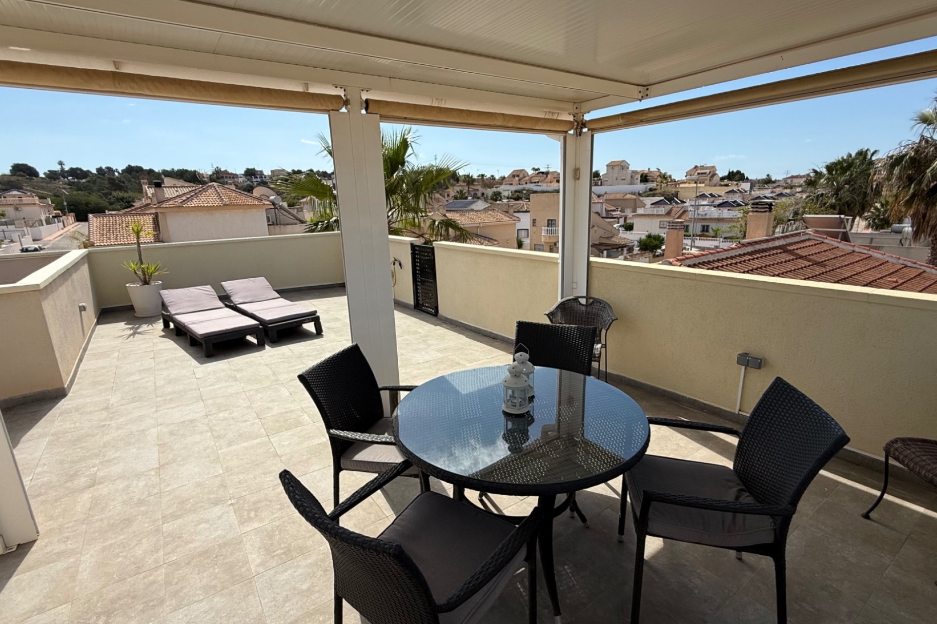 Resale - Villa -
Ciudad Quesada - Rojales