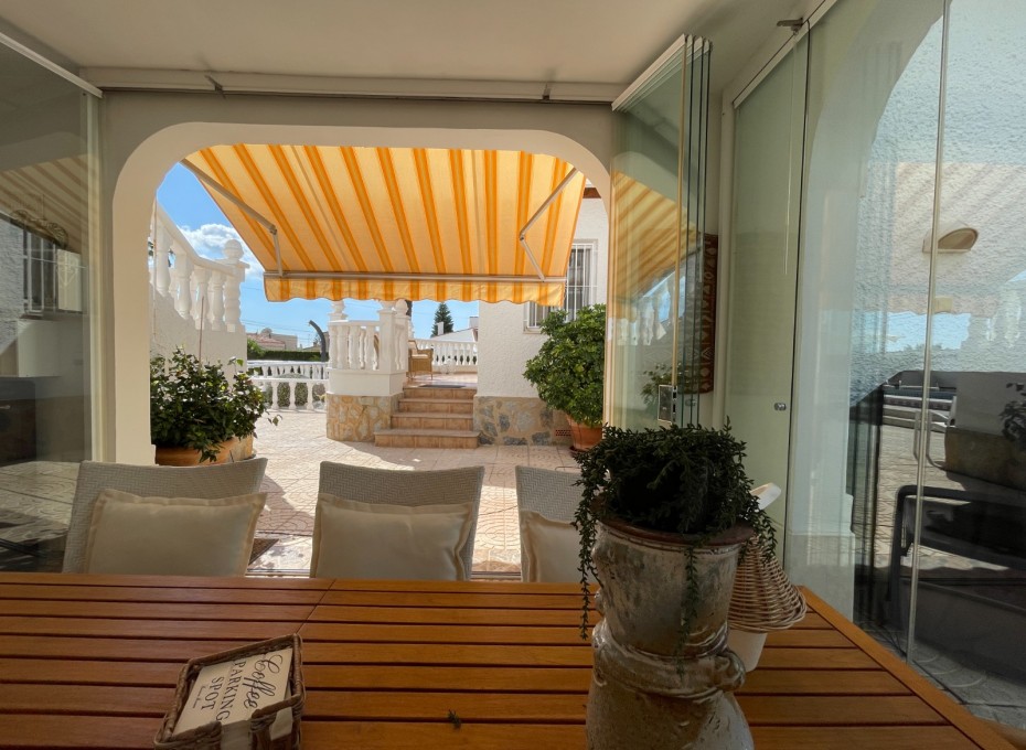 Resale - Villa -
Ciudad Quesada - Rojales