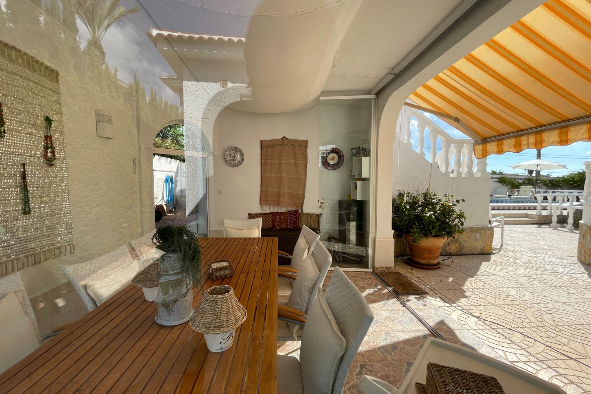 Resale - Villa -
Ciudad Quesada - Rojales