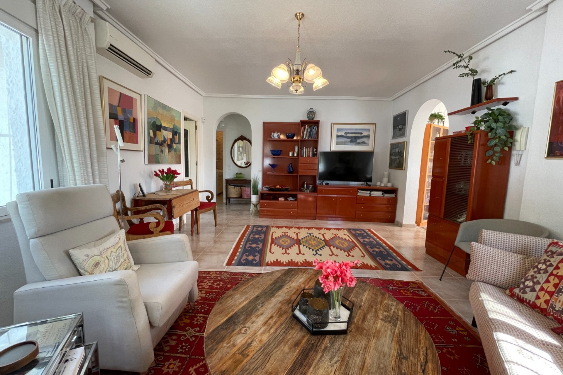 Resale - Villa -
Ciudad Quesada - Rojales