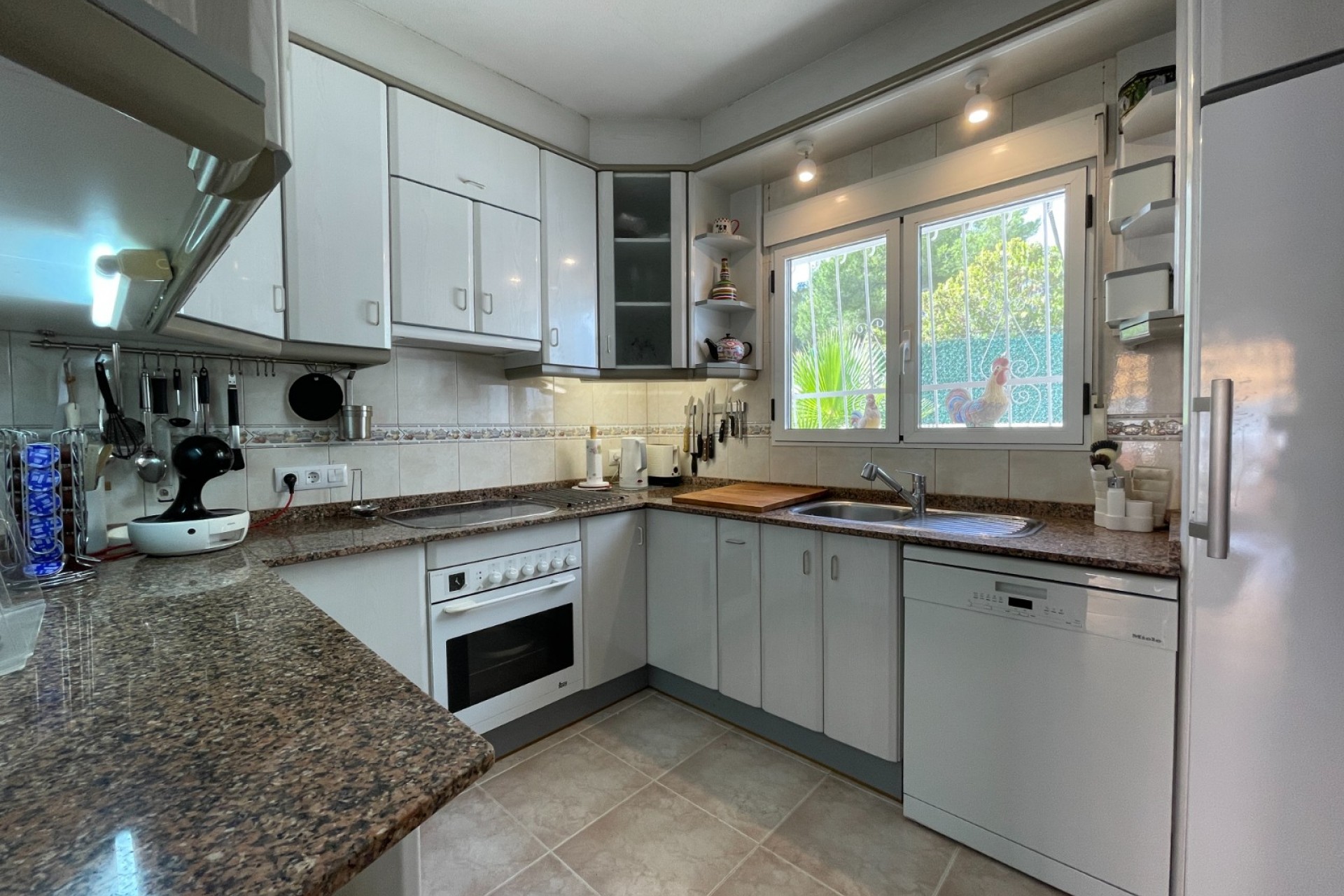 Resale - Villa -
Ciudad Quesada - Rojales