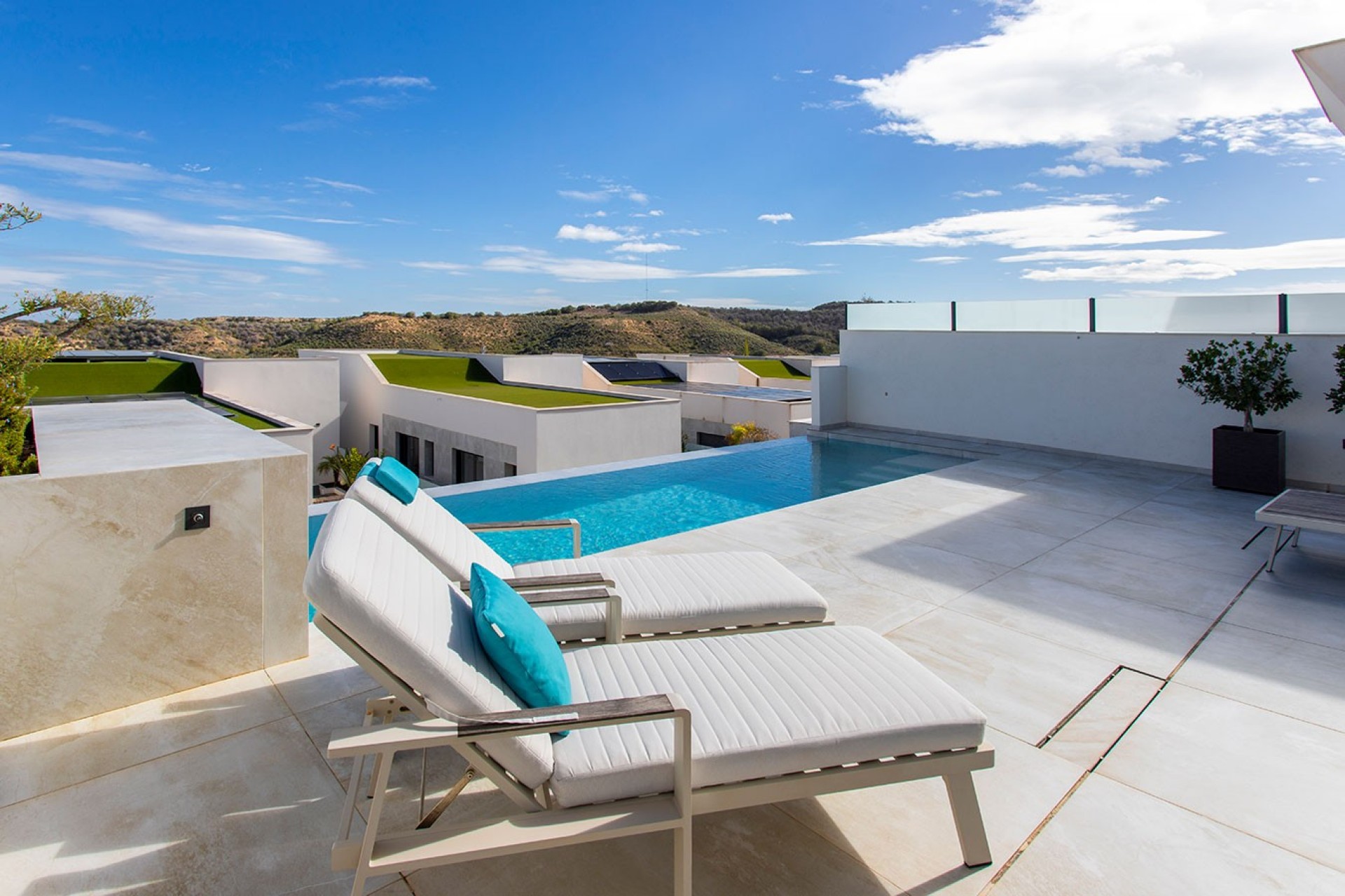 Resale - Villa -
Ciudad Quesada - Rojales