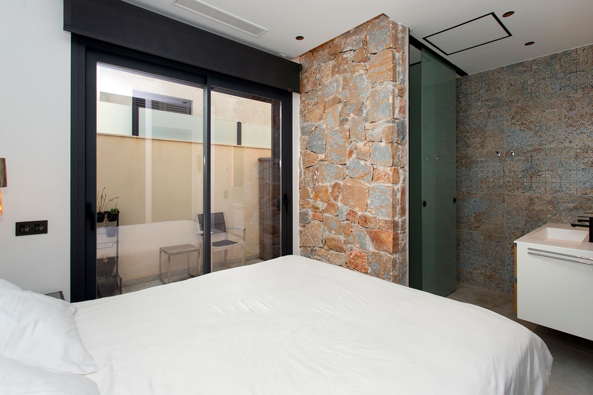 Resale - Villa -
Ciudad Quesada - Rojales