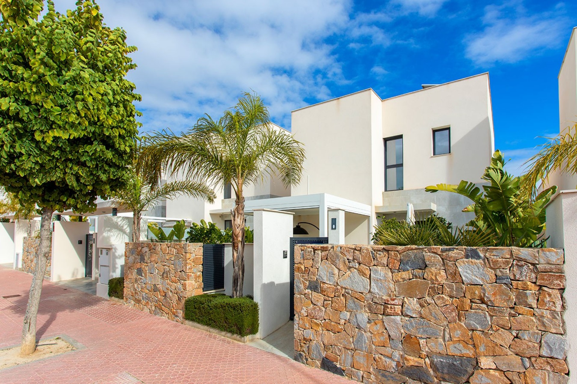 Resale - Villa -
Ciudad Quesada - Rojales