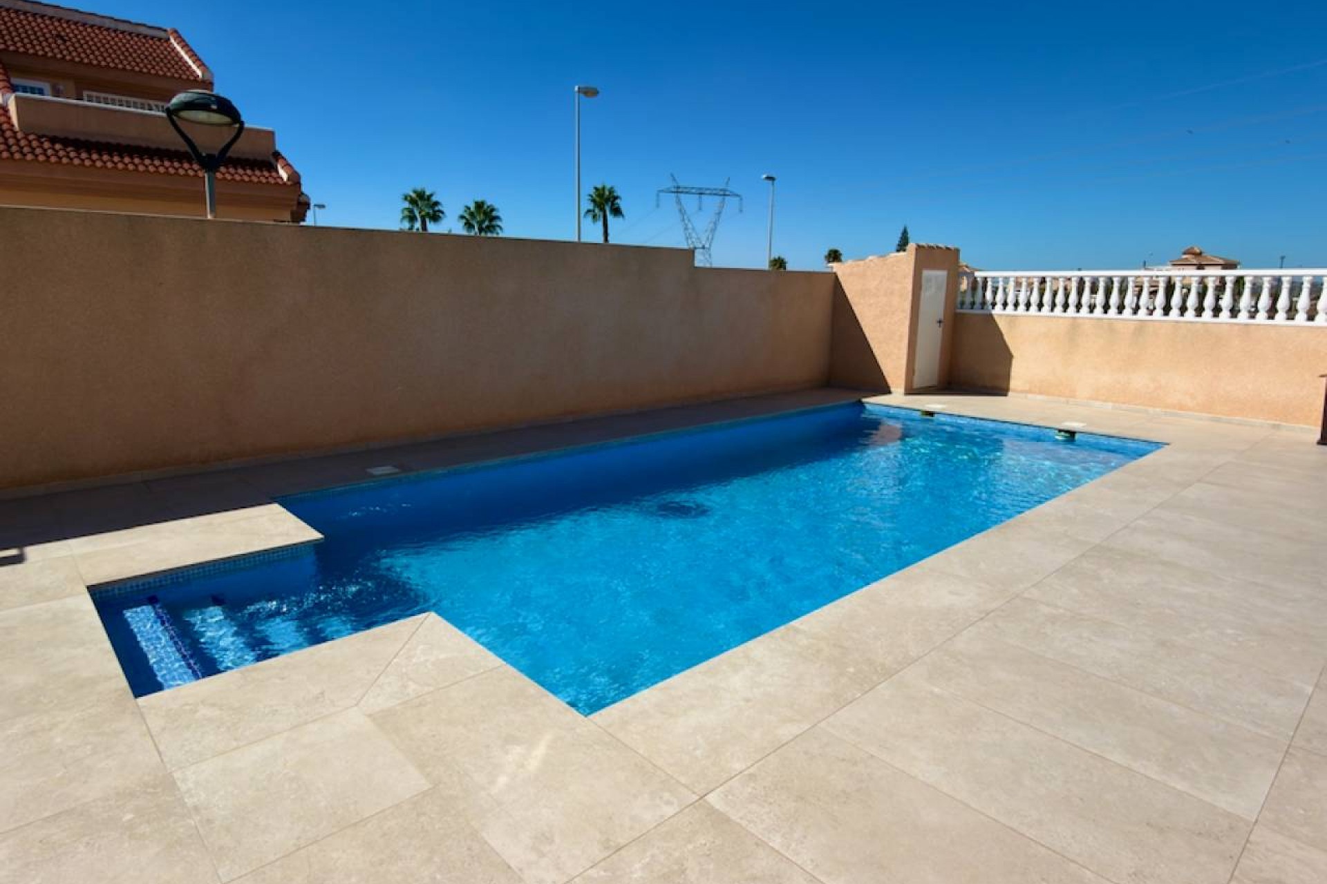 Resale - Villa -
Ciudad Quesada - Rojales
