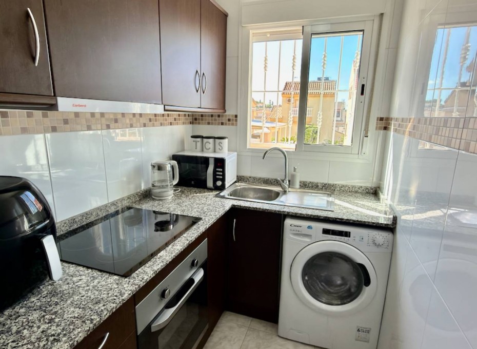 Resale - Villa -
Ciudad Quesada - Rojales
