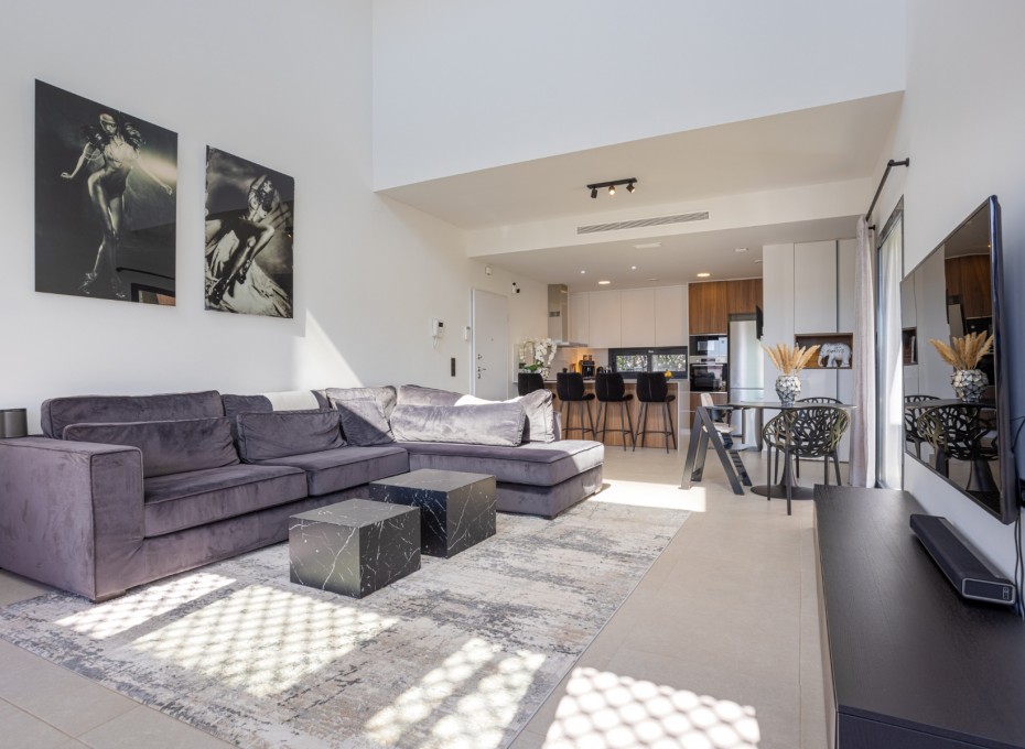 Resale - Villa -
Ciudad Quesada - town