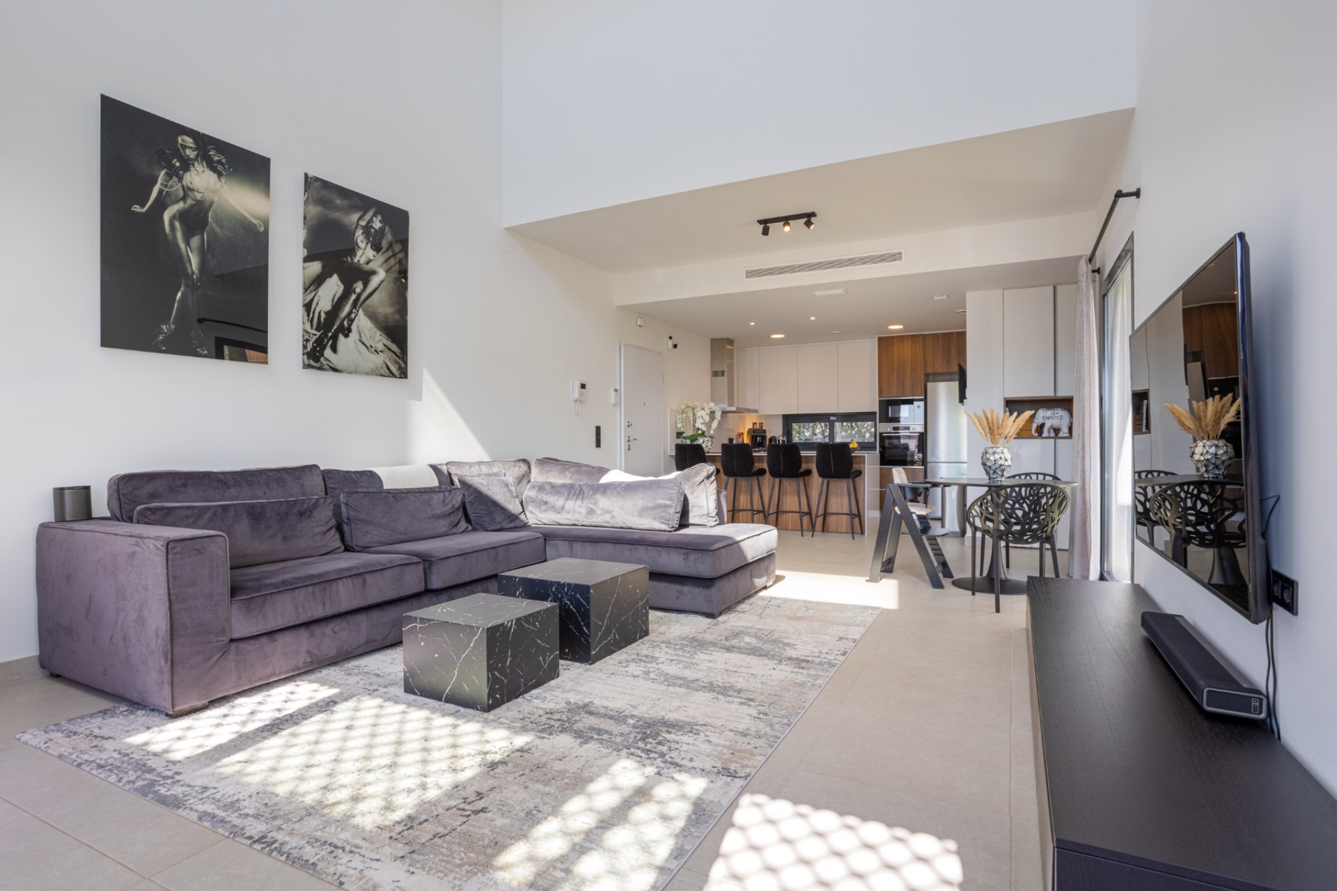 Resale - Villa -
Ciudad Quesada - town