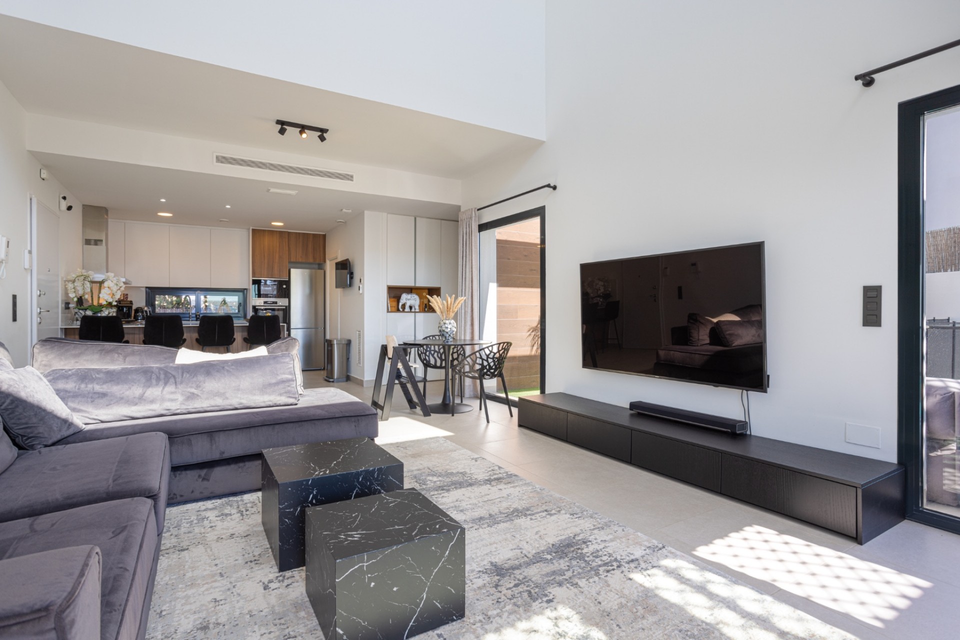 Resale - Villa -
Ciudad Quesada - town