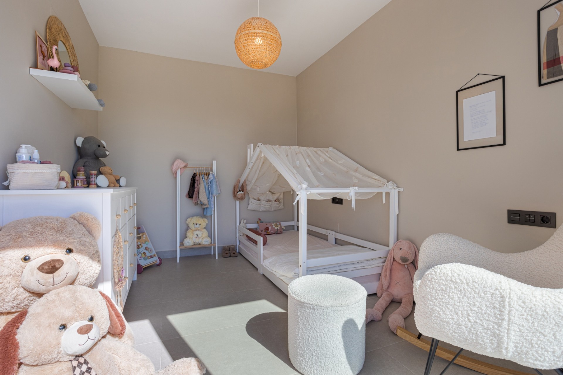 Resale - Villa -
Ciudad Quesada - town