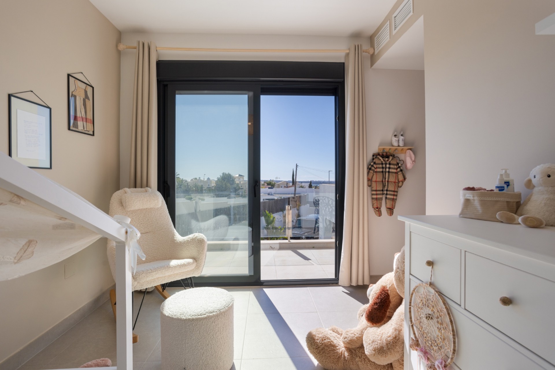 Resale - Villa -
Ciudad Quesada - town