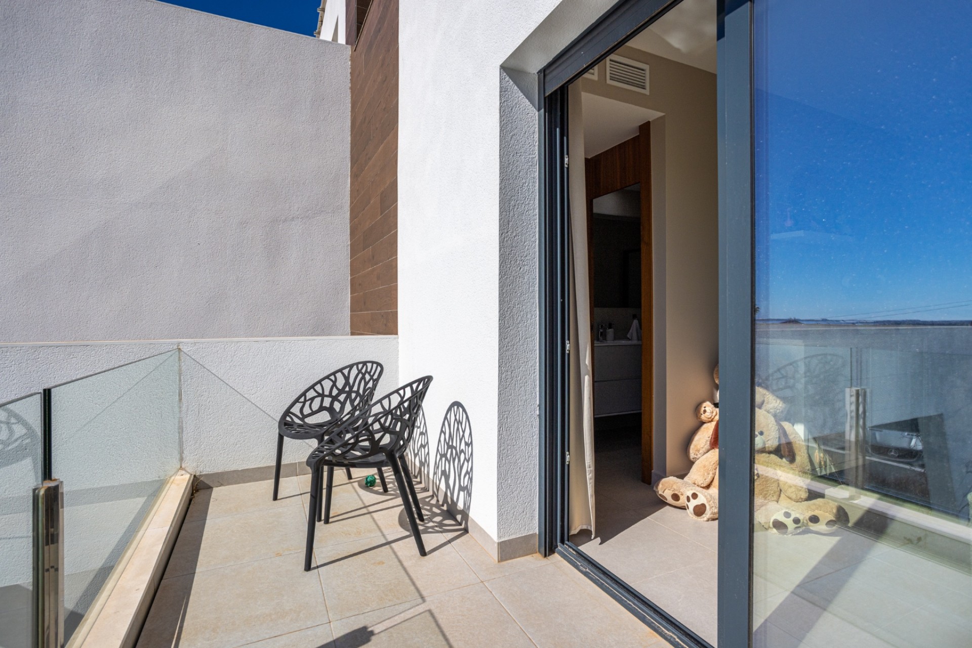 Resale - Villa -
Ciudad Quesada - town