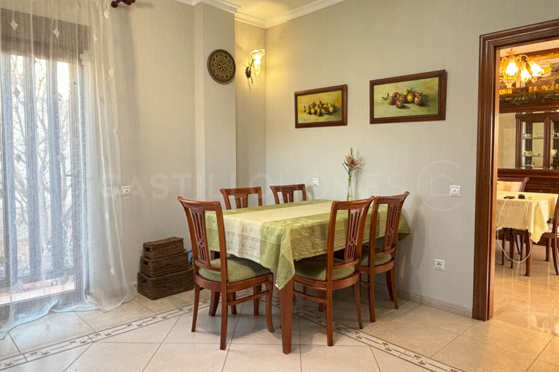 Resale - Villa -
Ciudad Quesada - Urbanizaciones