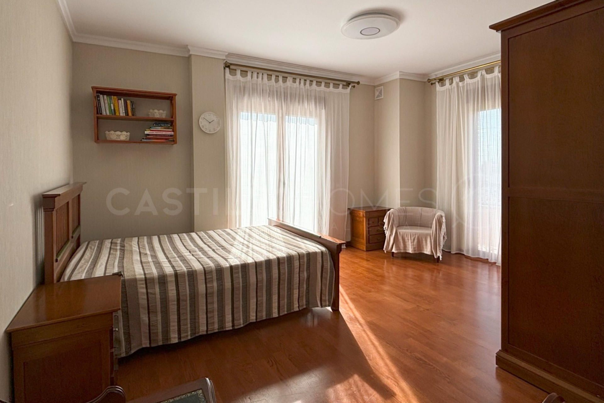 Resale - Villa -
Ciudad Quesada - Urbanizaciones