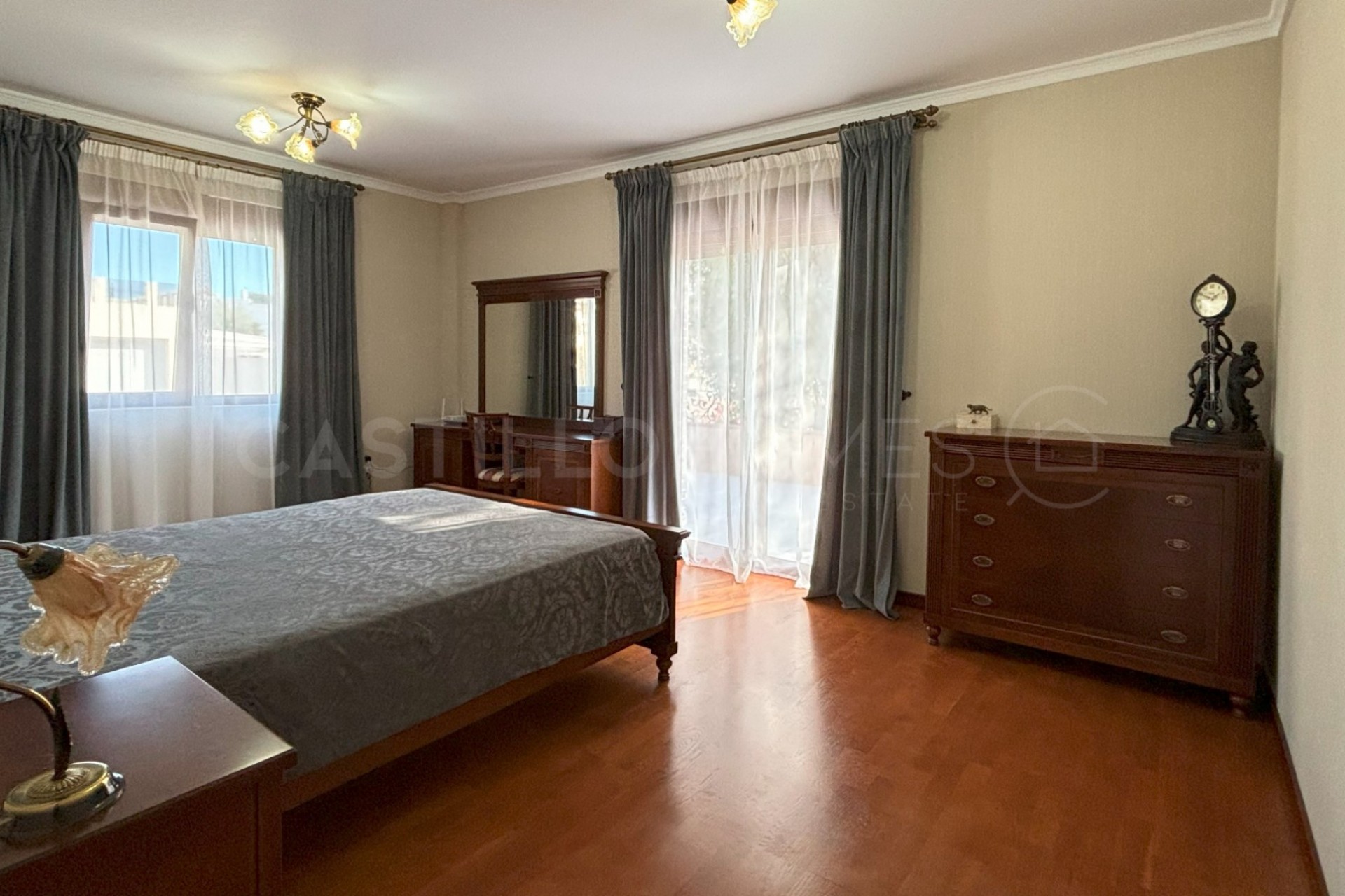 Resale - Villa -
Ciudad Quesada - Urbanizaciones