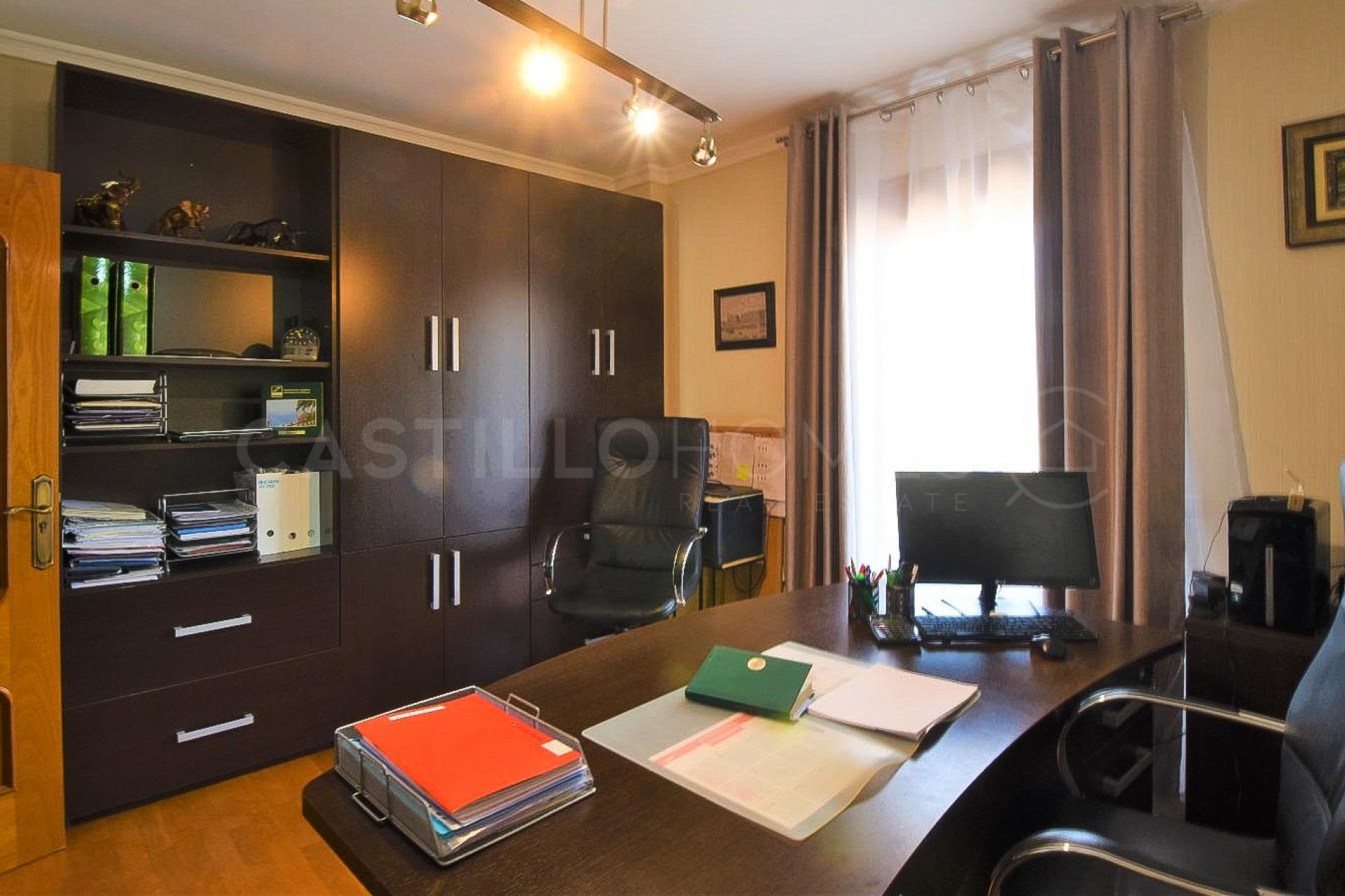 Resale - Villa -
Ciudad Quesada - Urbanizaciones