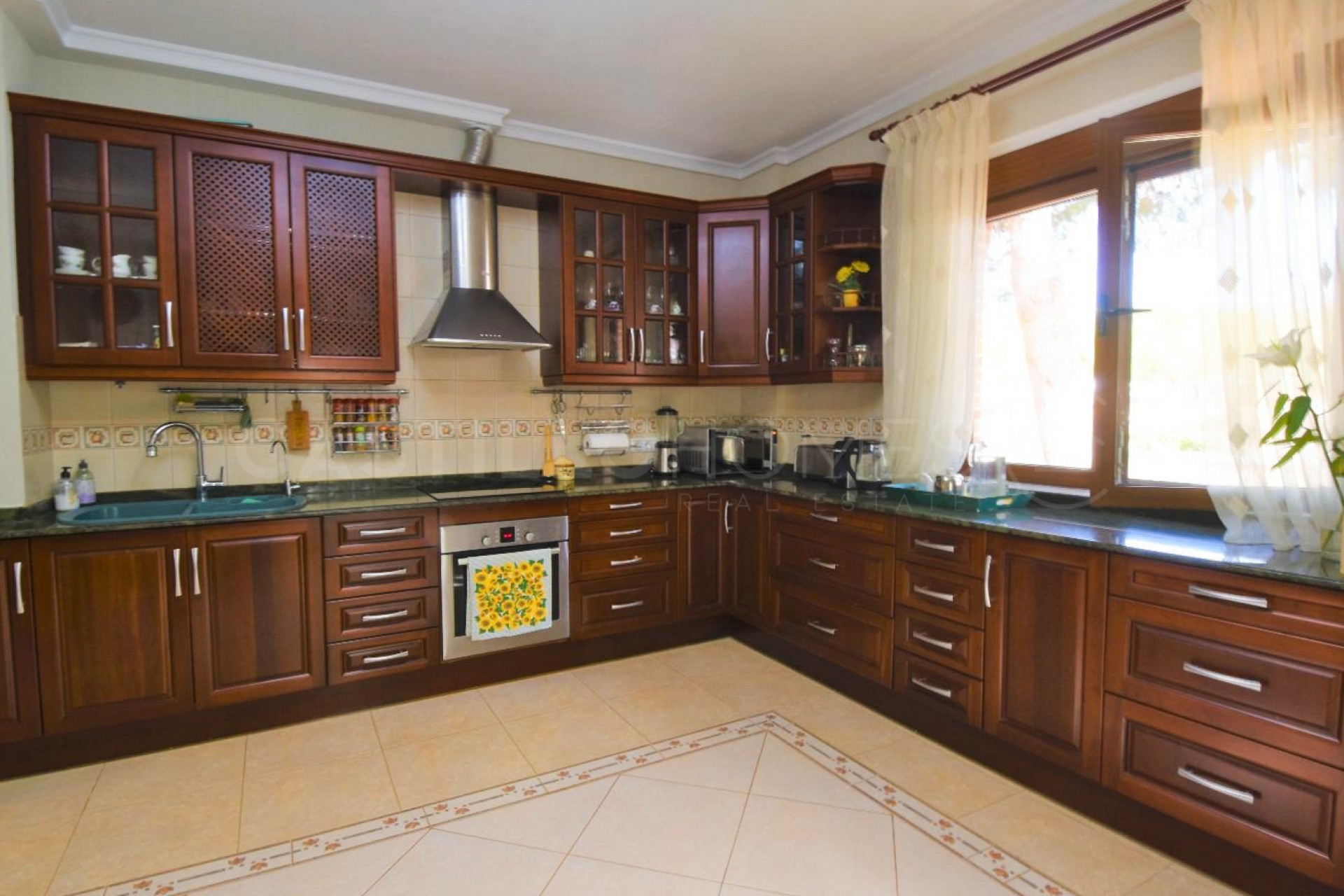 Resale - Villa -
Ciudad Quesada - Urbanizaciones