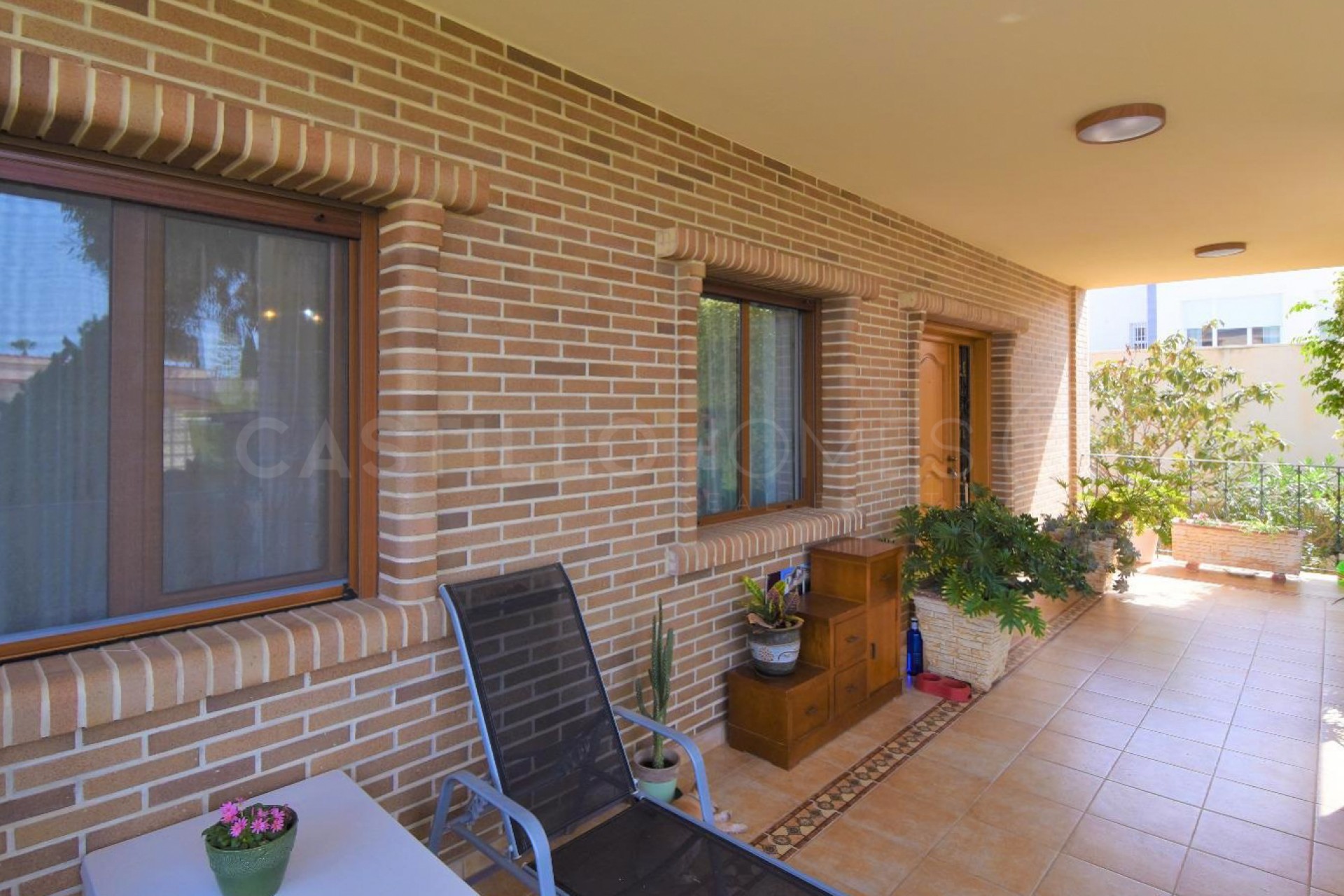 Resale - Villa -
Ciudad Quesada - Urbanizaciones