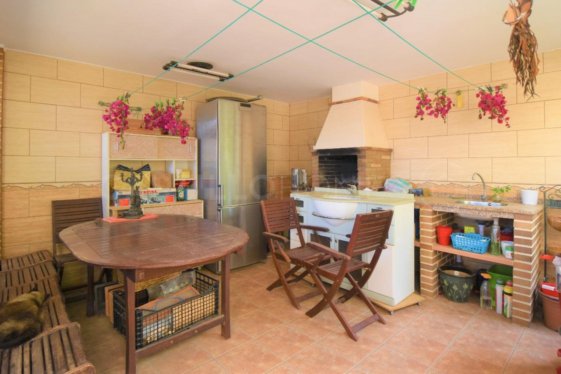 Resale - Villa -
Ciudad Quesada - Urbanizaciones