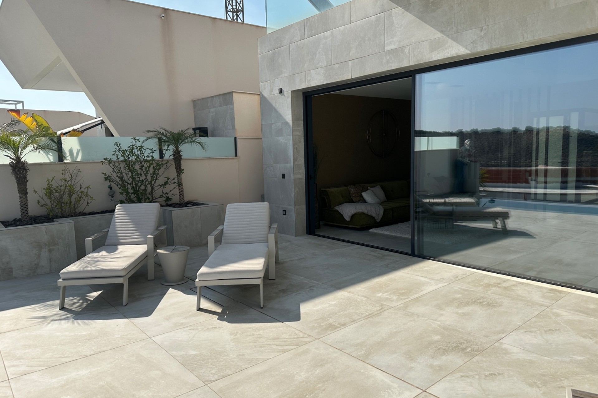 Resale - Villa -
Ciudad Quesada