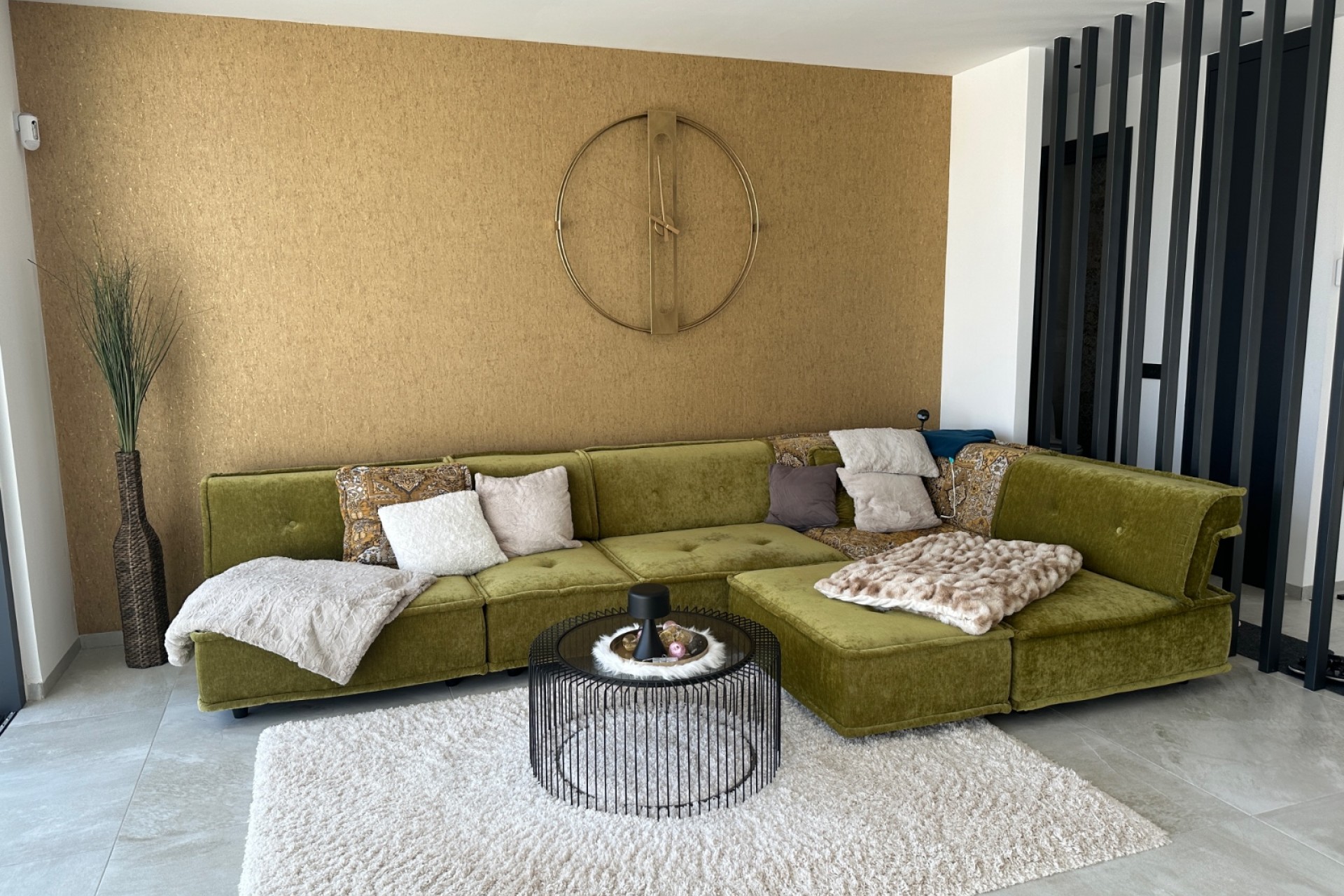 Resale - Villa -
Ciudad Quesada