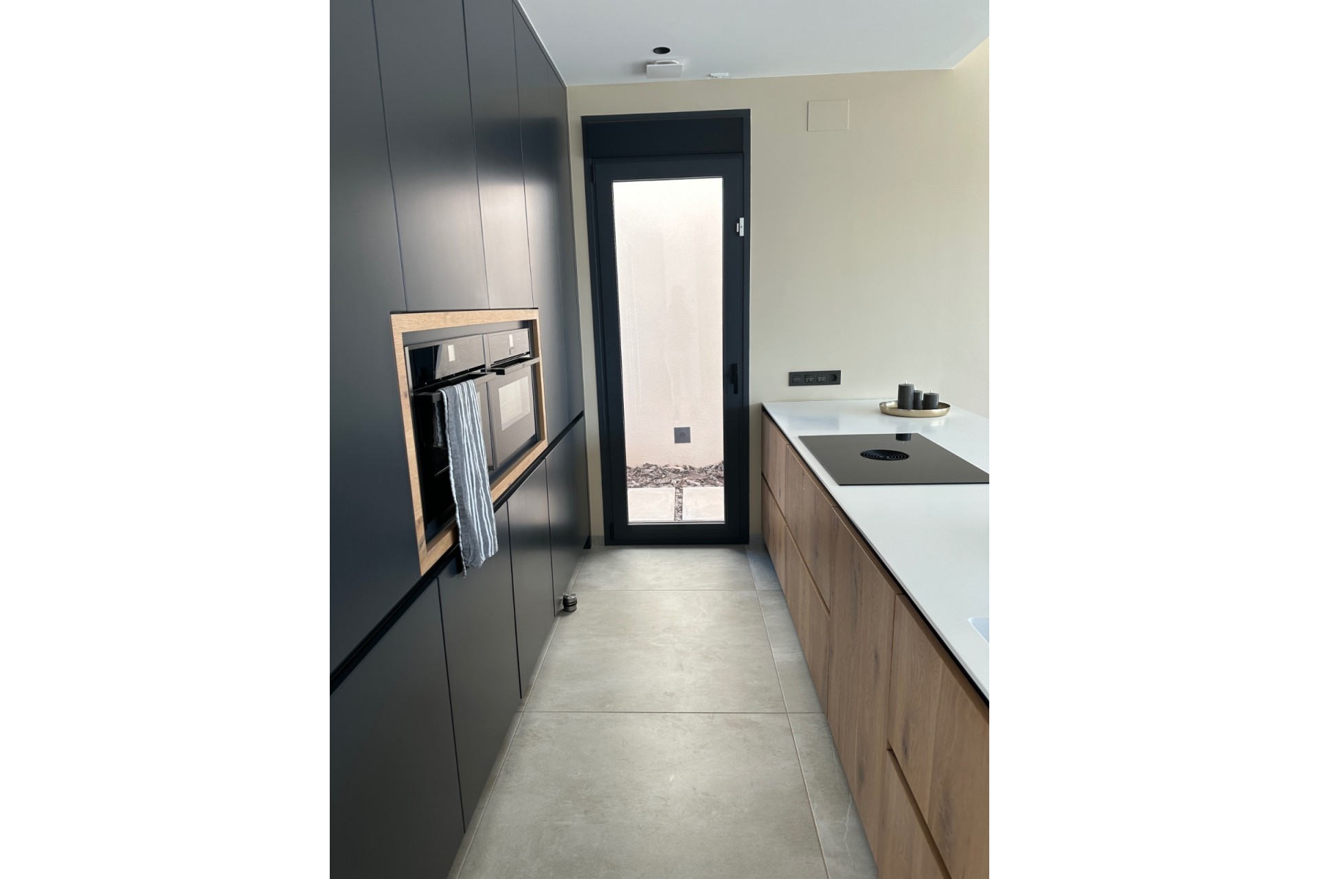 Resale - Villa -
Ciudad Quesada