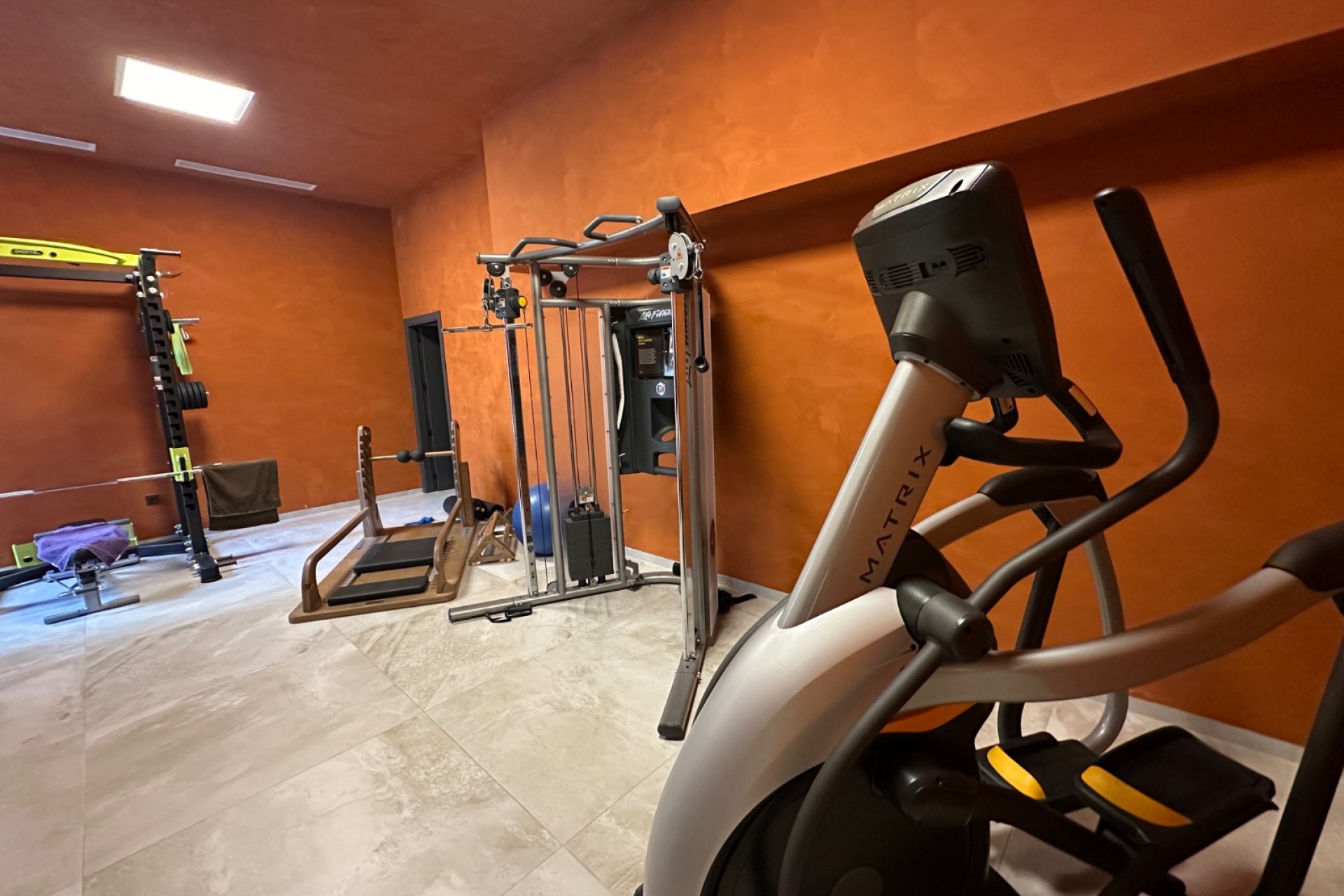 Resale - Villa -
Ciudad Quesada